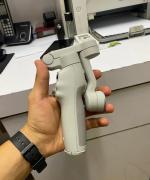 گیمبال موبایل دی جی آی DJI Osmo Mobile 7 دست دوم