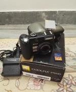 دوربین نیکون D5100 بدنه دست دوم