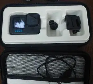 stock