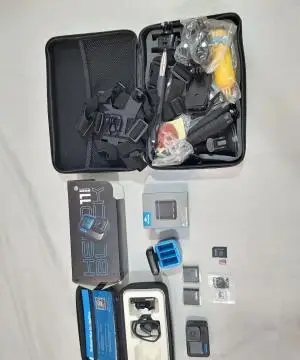 stock