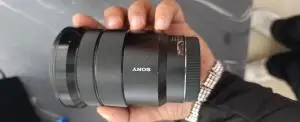 stock