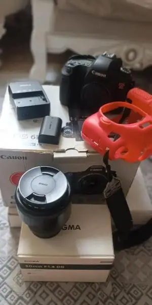 stock