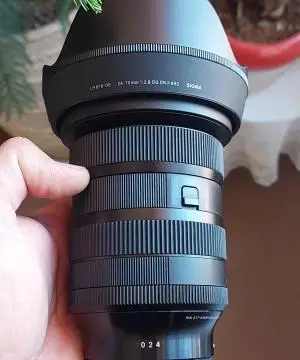 stock