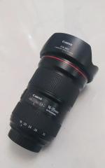 لنز کانن EF 16-35mm f/2.8L III USM دست دوم