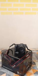 دوربین بدون آینه کانن EOS RP + RF 24-105mm is stm دست دوم