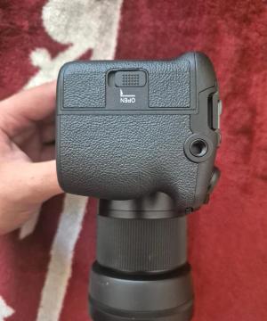 stock
