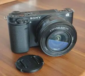 stock