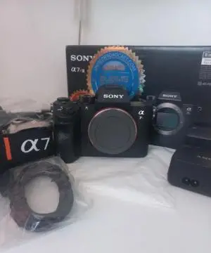 stock