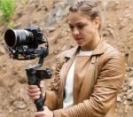 گیمبال ژیون Zhiyun-Tech weebill 3s دست دوم