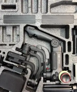 گیمبال Zhiyun Crane3 Lab دست دوم