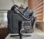 لرزشگیر Zhiyun-Tech CRANE 3S دست دوم