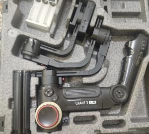 stock