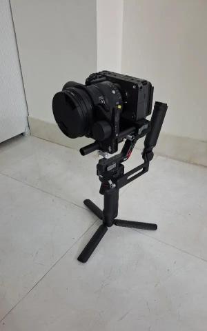 stock