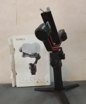 Ronin Rs3 رونین استاندارد دست دوم