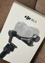 گیمبال دوربین RS3 PRO COMBO دست دوم