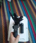 گیمبال دوربین RS3 PRO COMBO دست دوم