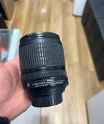لنز نیکون AF-S DX NIKKOR 18-105mm f/3.5-5.6G ED VR دست دوم
