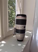 لنز کانن EF 70-200mm f/2.8L IS II USM دست دوم