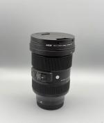 لنز سیگما Sigma 24-70mm f2.8 DG DN برای سونی دست دوم