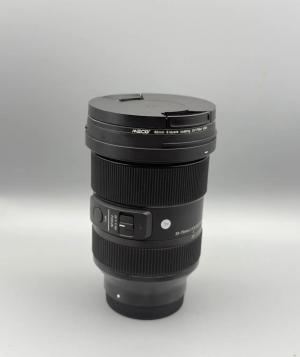 stock