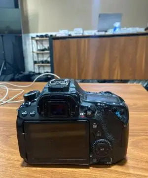 stock