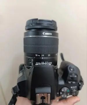 دوربین کنون 250d stream دست دوم