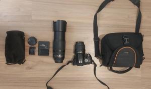 stock
