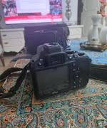 دوربین D3500 نیکون دست دوم
