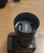 دوربین نیکون D810 بدنه دست دوم