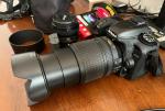 دوربین D7500 نیکون دست دوم