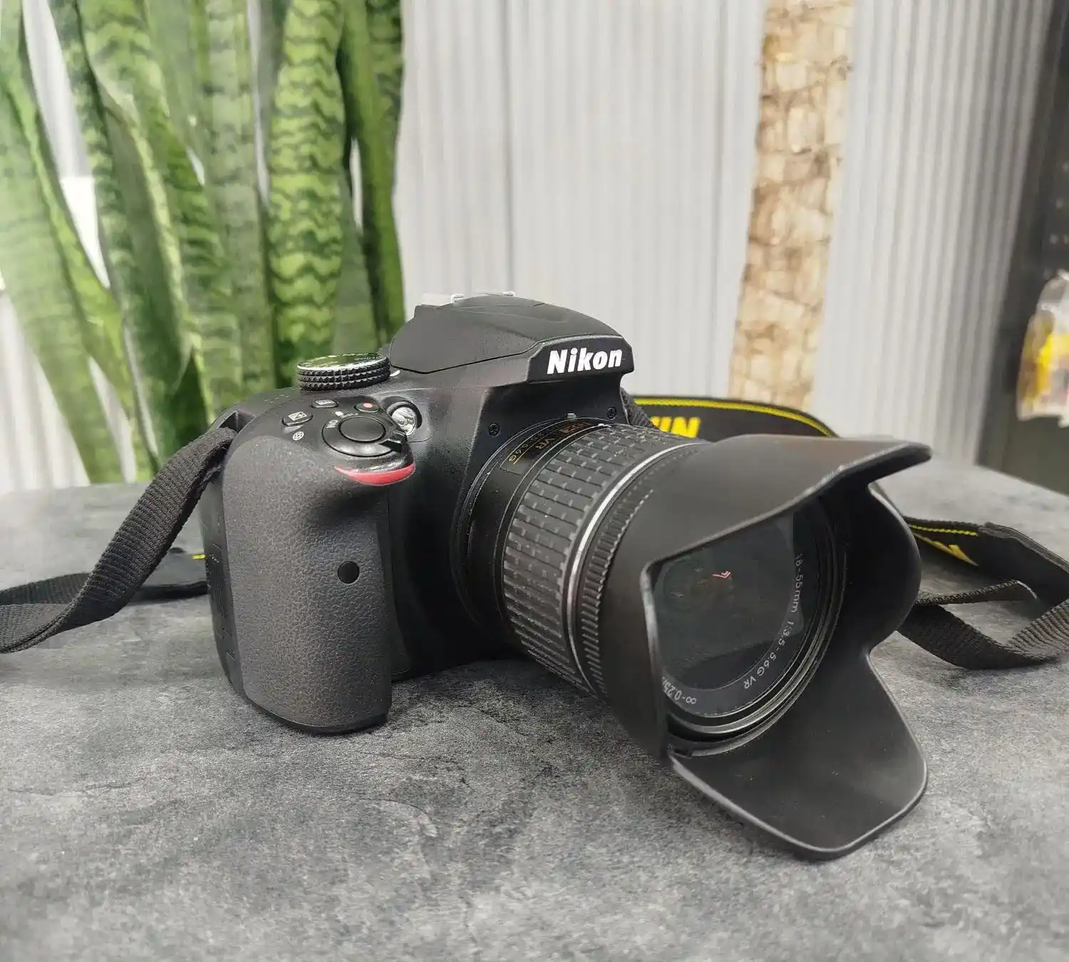 دوربین Nikon D3400 قسطی دست دو