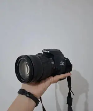 دوربین کنون 1200D دست دوم