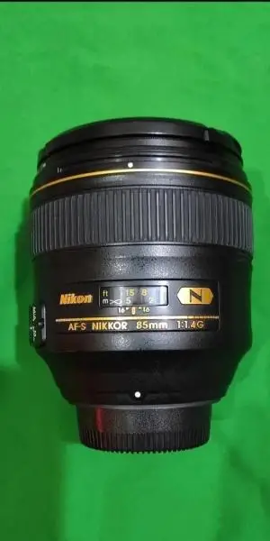 Nikon D750 Kit 24-120mm f/4G ED VR فول‌فریم دست دوم