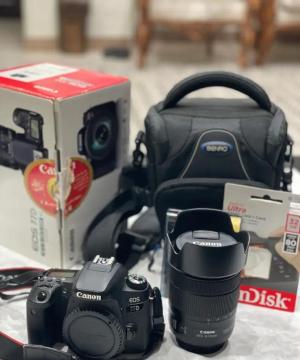 stock