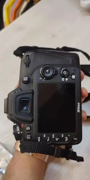 دوربین نیکون D7100 دست دوم