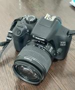 دوربین کانن 1300D + 18-55mm III دست دوم