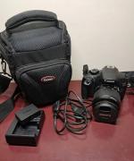 دوربین کانن 1300D + 18-55mm III دست دوم