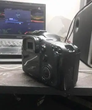 دوربین کانن EOS 7D 35-135 IS دست دوم