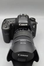 دوربین کانن 7D Mark II بدنه دست دوم