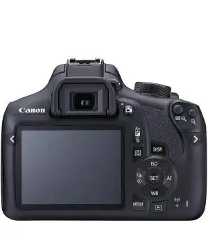 Canon EOS 1300D دوربین دست دوم