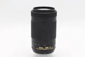 لنز Cannon 70-300 دست دوم