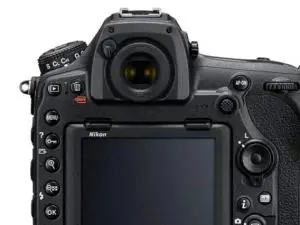 Nikon d850 دست دوم