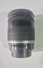 لنز کانن EF-S 18-200mm f/3.5-5.6 IS دست دوم