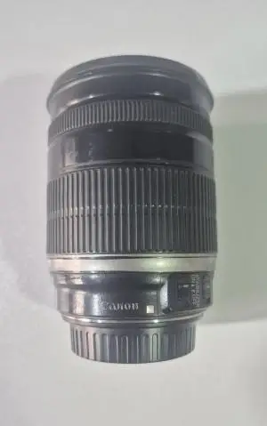 لنز کارکرده کانن | Canon 18-200mm دست دوم