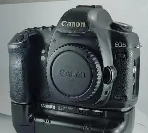 دوربین حرفه‌ای کانن | Canon 5D Mark iii Body دست دوم