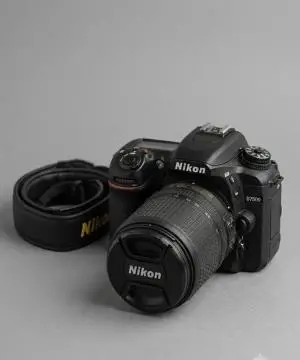 دوربین nikon d7500 body دست دوم