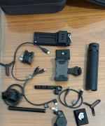 گیمبال دی جی آی RS3 MINI دست دوم
