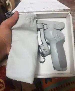 گیمبال اوسمو اس ای  osmo SE دست دوم