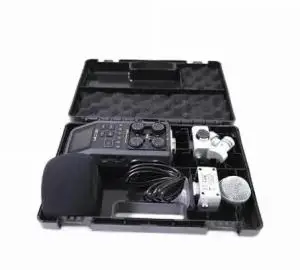 ضبط کننده صدا زوم Zoom H6 Handy Recorder دست دوم