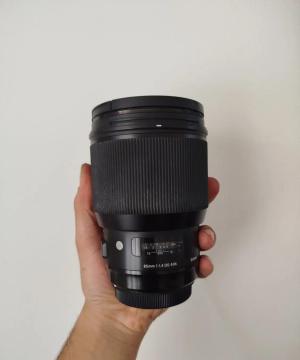 stock